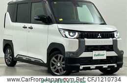 mitsubishi delica-mini 2023 -MITSUBISHI--Delica Mini 4AA-B35A--B35A-0501587---MITSUBISHI--Delica Mini 4AA-B35A--B35A-0501587-