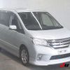 nissan serena 2013 -NISSAN--Serena HFC26-165391---NISSAN--Serena HFC26-165391- image 1