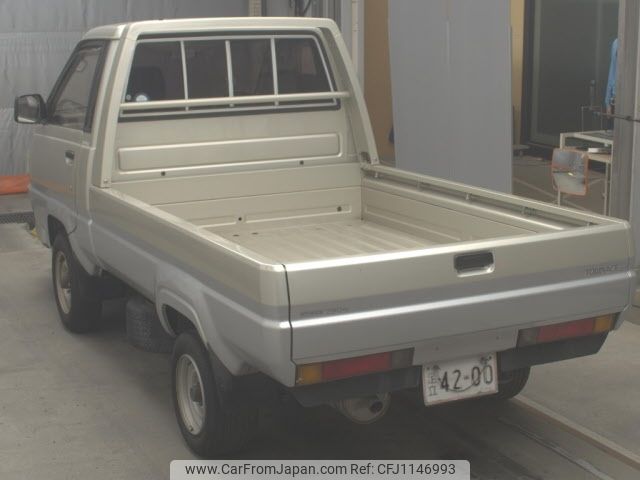 toyota townace-truck 2001 -TOYOTA--Townace Truck KM70-0007040---TOYOTA--Townace Truck KM70-0007040- image 2