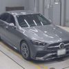 mercedes-benz c-class 2024 quick_quick_5AA-206042C_W1K2060422R192987 image 9