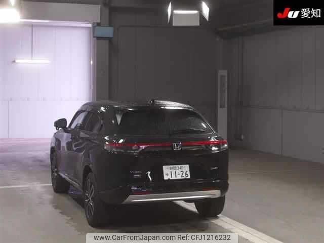 honda vezel 2024 -HONDA 【静岡 340ﾕ1126】--VEZEL RV5-1135763---HONDA 【静岡 340ﾕ1126】--VEZEL RV5-1135763- image 2
