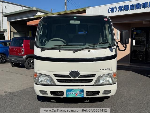 toyota dyna-truck 2011 GOO_NET_EXCHANGE_0401196A30250121W001 image 2