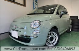 fiat 500 2009 -FIAT--Fiat 500 ABA-31212--ZFA31200000397373---FIAT--Fiat 500 ABA-31212--ZFA31200000397373-