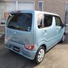 suzuki wagon-r 2018 -SUZUKI--Wagon R DAA-MH55S--MH55S-210285---SUZUKI--Wagon R DAA-MH55S--MH55S-210285- image 2