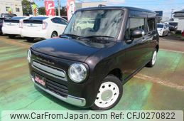 suzuki alto-lapin 2013 -SUZUKI--Alto Lapin HE22S--813622---SUZUKI--Alto Lapin HE22S--813622-