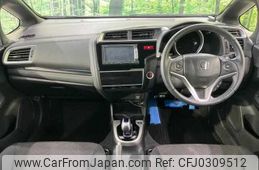 honda fit-hybrid 2013 TE4949