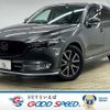 mazda cx-5 2017 -MAZDA--CX-5 LDA-KF2P--KF2P-127011---MAZDA--CX-5 LDA-KF2P--KF2P-127011- image 1