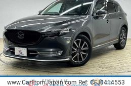 mazda cx-5 2017 -MAZDA--CX-5 LDA-KF2P--KF2P-127011---MAZDA--CX-5 LDA-KF2P--KF2P-127011-