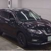 nissan x-trail 2021 -NISSAN 【苫小牧 300ｽ3389】--X-Trail 5BA-NT32--NT32-610106---NISSAN 【苫小牧 300ｽ3389】--X-Trail 5BA-NT32--NT32-610106- image 1