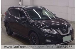 nissan x-trail 2021 -NISSAN 【苫小牧 300ｽ3389】--X-Trail 5BA-NT32--NT32-610106---NISSAN 【苫小牧 300ｽ3389】--X-Trail 5BA-NT32--NT32-610106-