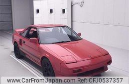 toyota mr2 1988 -TOYOTA--MR2 AW11-0144229---TOYOTA--MR2 AW11-0144229-