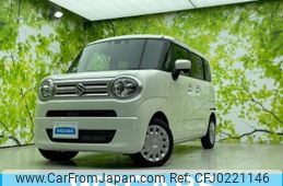 suzuki wagon-r 2023 quick_quick_5BA-MX81S_MX81S-105607