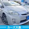 toyota prius 2010 -TOYOTA--Prius DAA-ZVW30--ZVW30-1142763---TOYOTA--Prius DAA-ZVW30--ZVW30-1142763- image 1