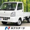 suzuki carry-truck 2021 quick_quick_DA16T_DA16T-613634 image 1