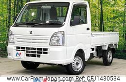 suzuki carry-truck 2021 quick_quick_DA16T_DA16T-613634