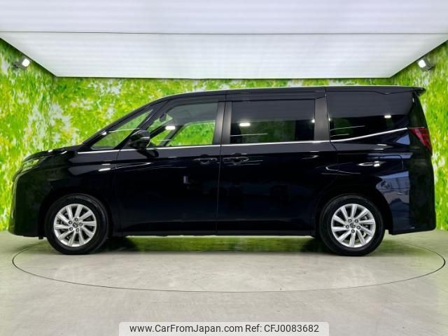 toyota noah 2022 quick_quick_6AA-ZWR90W_ZWR90-0009813 image 2