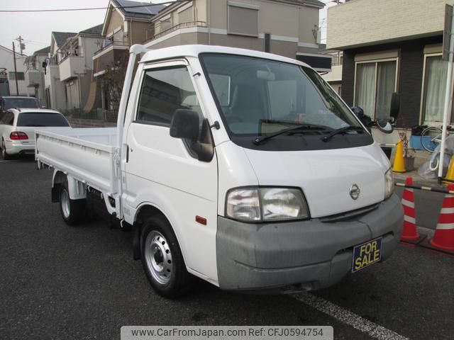 nissan vanette-truck 2010 GOO_NET_EXCHANGE_0560133A30241224W001 image 1