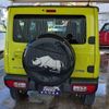 suzuki jimny 2018 CFJ1856208 image 15
