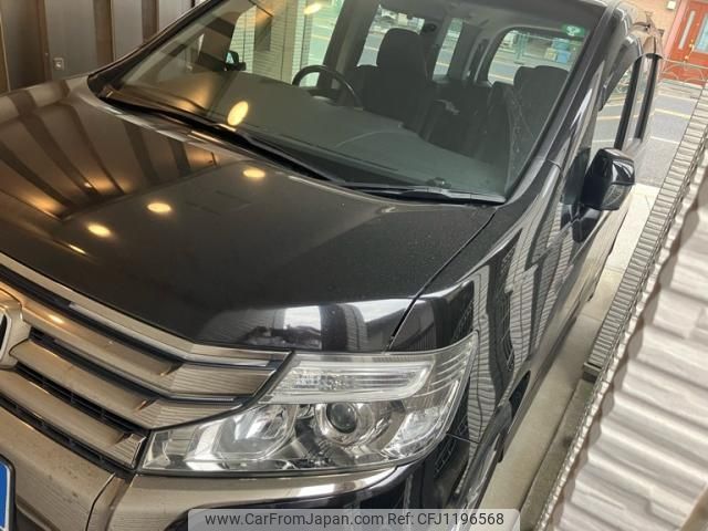 honda stepwagon 2014 -HONDA--Stepwgn DBA-RK5--RK5-1408071---HONDA--Stepwgn DBA-RK5--RK5-1408071- image 1