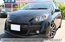 toyota vitz 2012 YAMAKATSU_NCP131-2012999