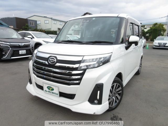 daihatsu thor 2020 -DAIHATSU 【名変中 】--Thor M900S--0076683---DAIHATSU 【名変中 】--Thor M900S--0076683- image 1