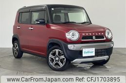 suzuki hustler 2017 CFJ1703895