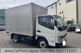 mitsubishi-fuso canter 2025 GOO_NET_EXCHANGE_0707934A30250501W001