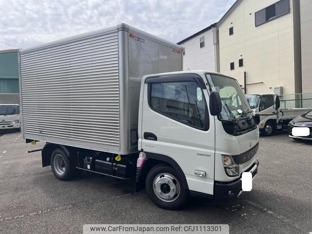 mitsubishi-fuso canter 2025 GOO_NET_EXCHANGE_0707934A30250501W001 image 1