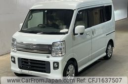 suzuki every-wagon 2016 CFJ1637507