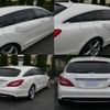mercedes-benz cls-class 2013 quick_quick_RBA-218959_WDD2189592A080653 image 3