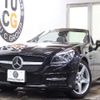 mercedes-benz slk-class 2014 quick_quick_DBA-172448_WDD1724482F077642 image 1