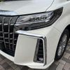 toyota alphard 2021 -TOYOTA--Alphard 6AA-AYH30W--AYH30-0128845---TOYOTA--Alphard 6AA-AYH30W--AYH30-0128845- image 18