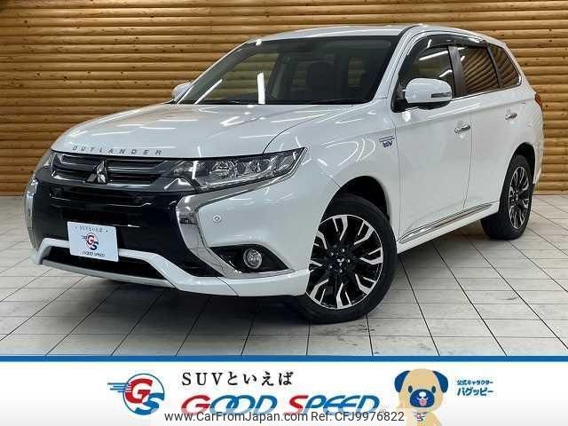 mitsubishi outlander-phev 2015 quick_quick_DLA-GG2W_GG2W-0308295 image 1