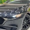 mazda mazda3-fastback 2023 quick_quick_BP5R_BP5R-101784 image 12