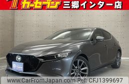 mazda mazda3 2020 -MAZDA--MAZDA3 6BA-BP5P--BP5P-109178---MAZDA--MAZDA3 6BA-BP5P--BP5P-109178-