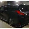 toyota alphard 2019 -TOYOTA--Alphard DBA-AGH30W--AGH30-0227143---TOYOTA--Alphard DBA-AGH30W--AGH30-0227143- image 2