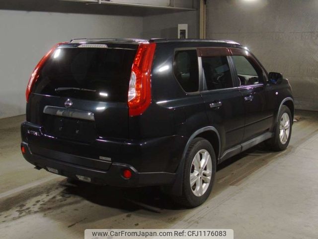 nissan x-trail 2012 -NISSAN--X-Trail NT31-235796---NISSAN--X-Trail NT31-235796- image 2