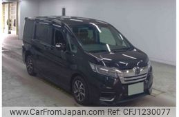 honda stepwagon 2021 -HONDA 【福岡 303ｽ2757】--Stepwgn 6BA-RP3--RP3-1325239---HONDA 【福岡 303ｽ2757】--Stepwgn 6BA-RP3--RP3-1325239-