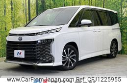 toyota voxy 2023 -TOYOTA--Voxy 6AA-ZWR90W--ZWR90-0066405---TOYOTA--Voxy 6AA-ZWR90W--ZWR90-0066405-