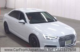 audi a4 2019 CFJ1577658