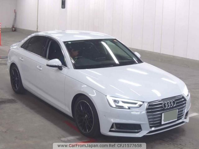 audi a4 2019 CFJ1577658 image 1