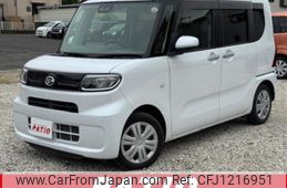 daihatsu tanto 2020 CARSENSOR_JP_AU6361536767