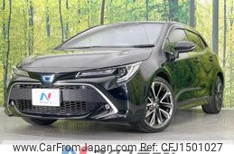 toyota corolla-sport 2020 -TOYOTA--Corolla Sport 6AA-ZWE213H--ZWE213-0002385---TOYOTA--Corolla Sport 6AA-ZWE213H--ZWE213-0002385-