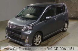 daihatsu move 2013 -DAIHATSU--Move LA100S-0265662---DAIHATSU--Move LA100S-0265662-