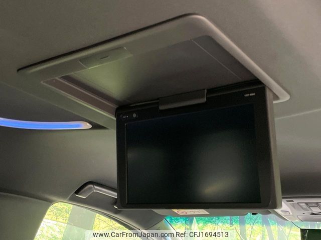 toyota vellfire 2016 CFJ1694513 image 2