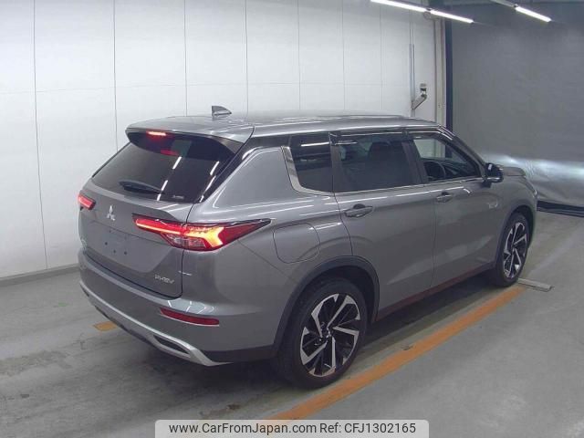 mitsubishi outlander-phev 2022 quick_quick_5LA-GN0W_GN0W-020816 image 1