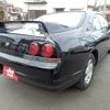 nissan skyline 1996 quick_quick_HR33_HR33-086263 image 4