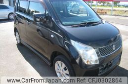 suzuki wagon-r 2009 -SUZUKI--Wagon R DBA-MH23S--MH23S-129314---SUZUKI--Wagon R DBA-MH23S--MH23S-129314-