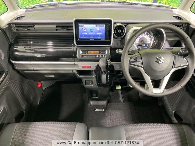 suzuki spacia 2018 -SUZUKI--Spacia DAA-MK53S--MK53S-582815---SUZUKI--Spacia DAA-MK53S--MK53S-582815- image 2