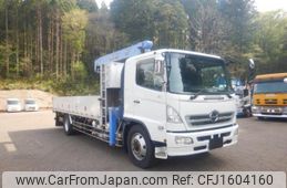 hino ranger 2006 CFJ1604160